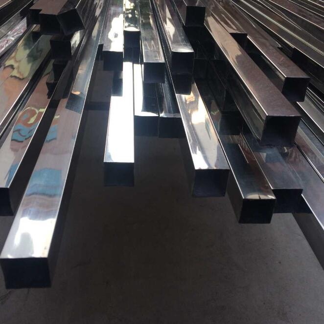 阜阳201不锈钢方管