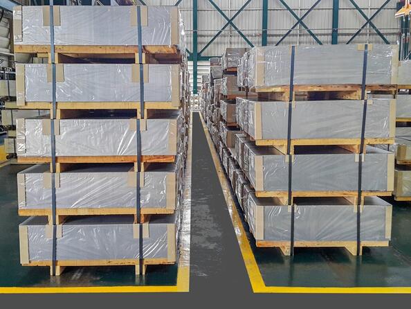 阜阳316ti不锈钢板