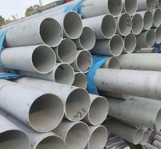 阜阳316L不锈钢管