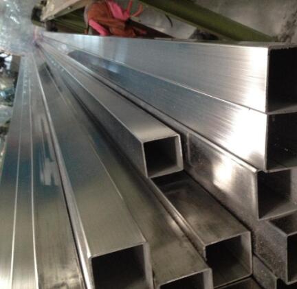 阜阳不锈钢方管