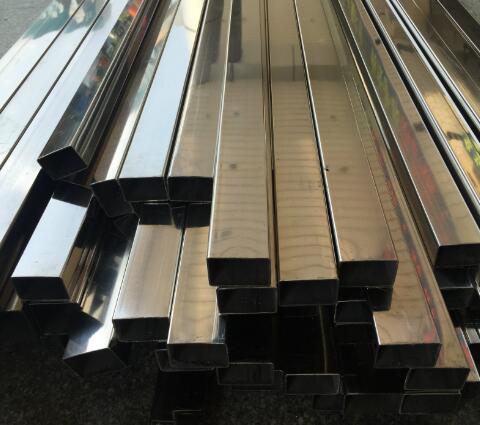 阜阳不锈钢方管