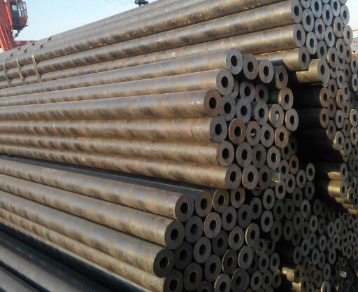 阜阳无缝钢管