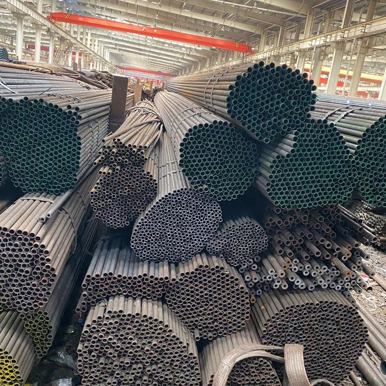 阜阳小口径冷拔无缝钢管