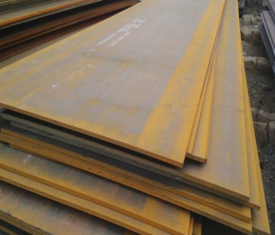 阜阳610L汽车大梁板