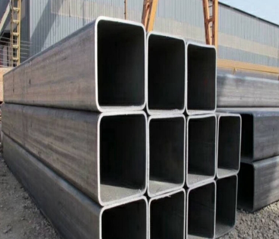 阜阳直角方矩管